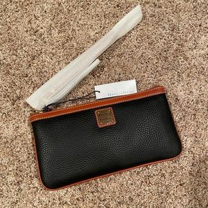 Dooney & Bourke Wristlet